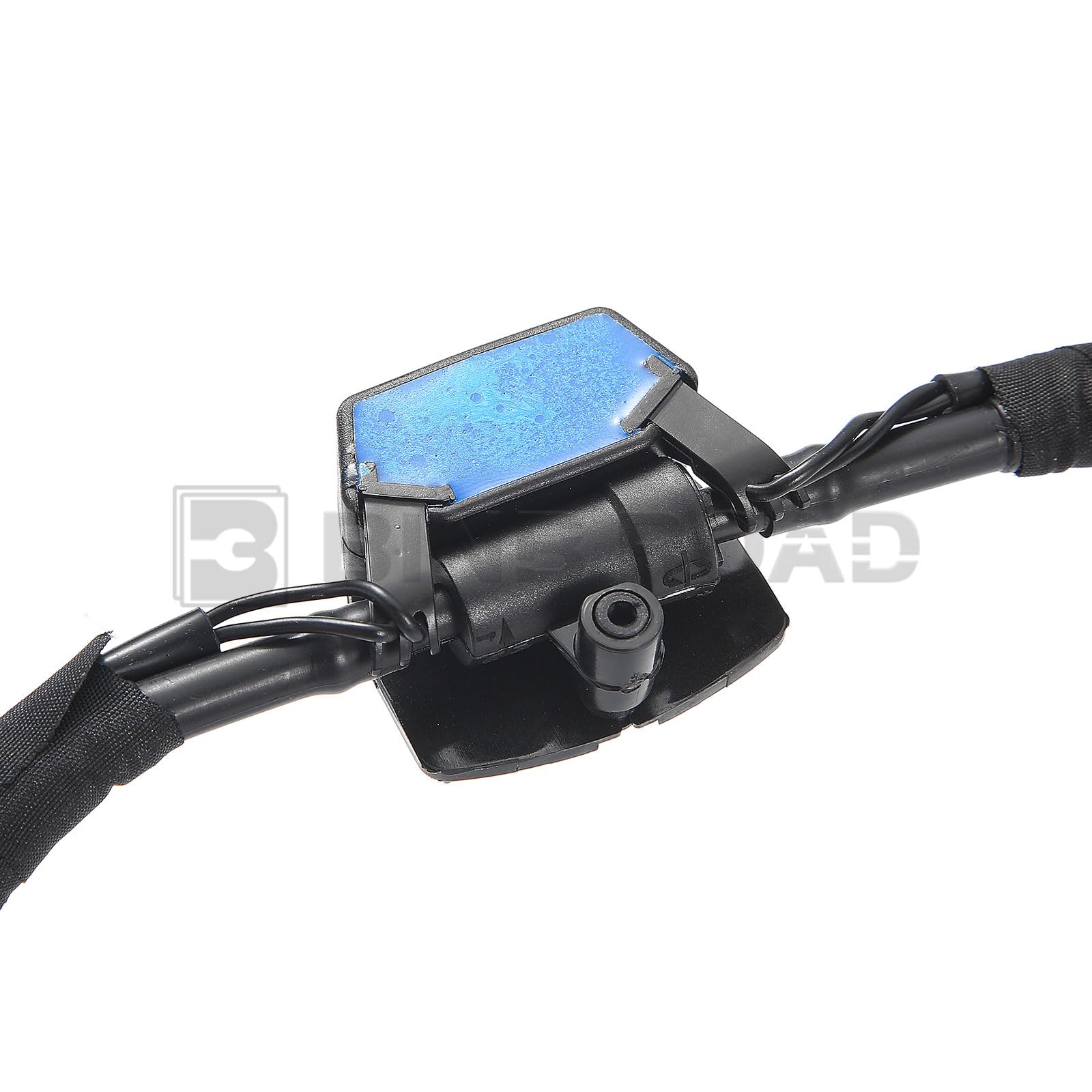 61667230188 Front Windshield Washer Spray Nozzle