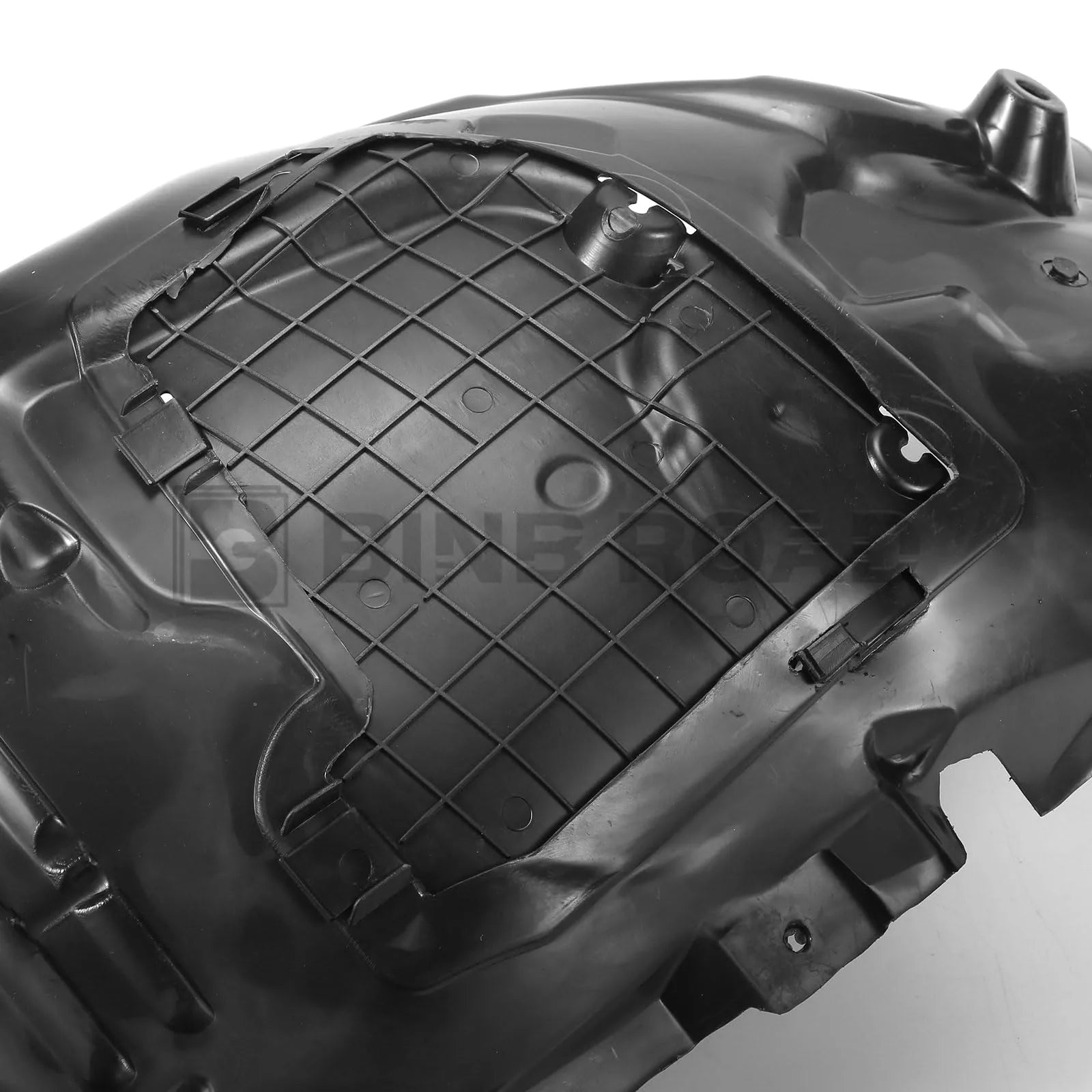 2056903301+2056903401 Splash Shield Front
