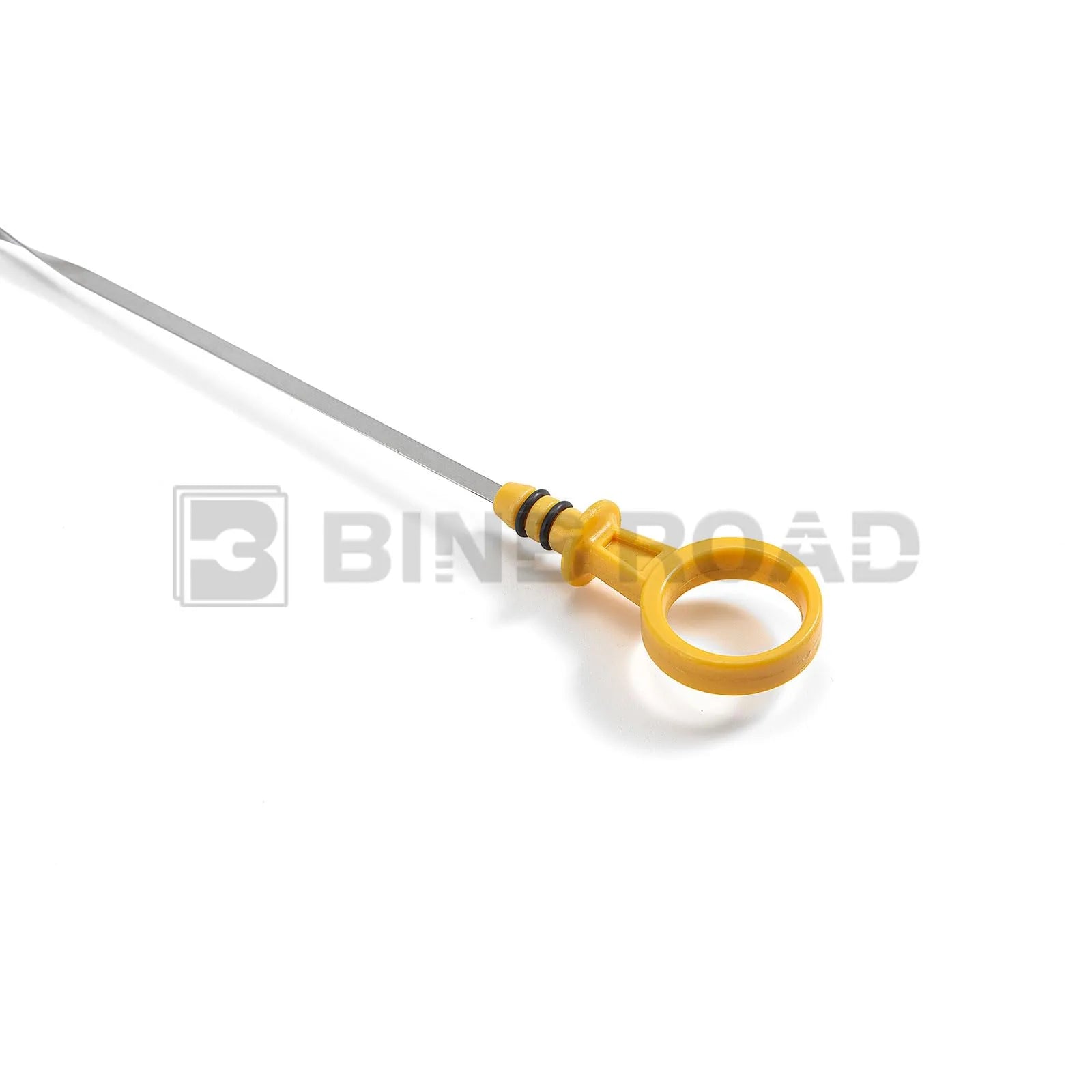 BINB ROAD Engine Oil Level Dipstick Compatible with GM Silverado Tahoe Sierra Yukon Escalade 2014-2020 (Replaces 12643278)