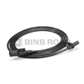 US B9065400317 + 9065400117 + 9065400217 Front Rear Left Right ABS Wheel Speed Sensor