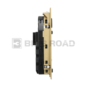 US 61319217331 Power Window Control Switch