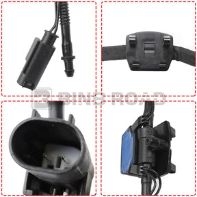 61667275171  Front Windshield Washer Nozzle