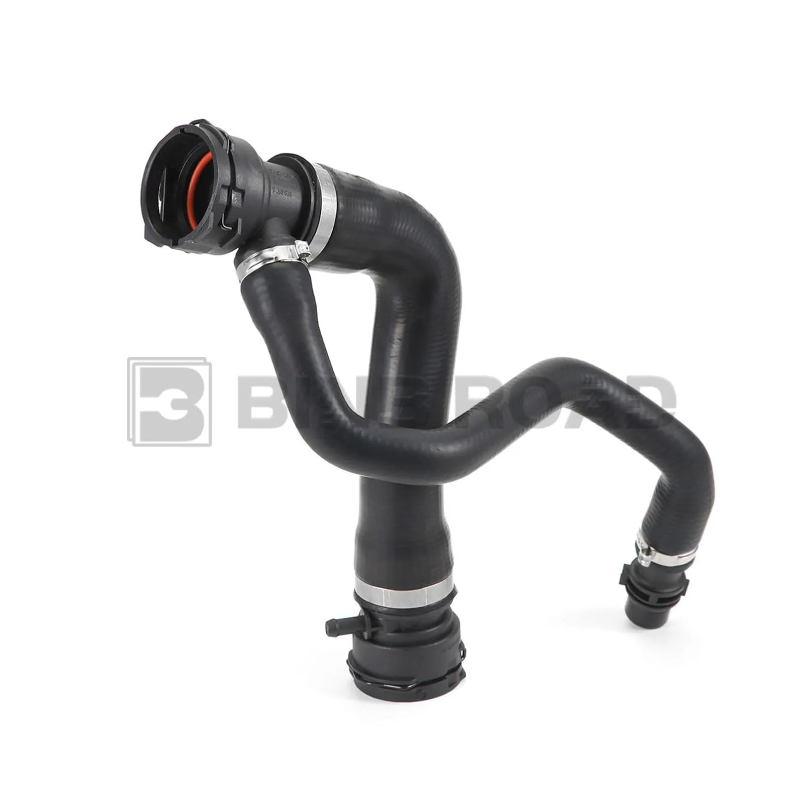 US 17127537107 17127593490 Engine Coolant Radiator Hose Pipe Upper