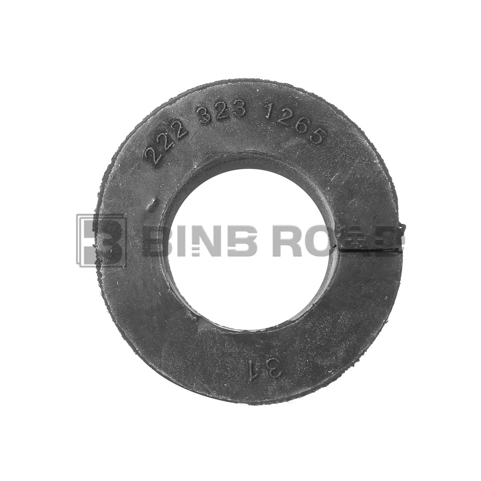 2223231265 Front Stabilizer Sway Bar Anti Roll Bushing