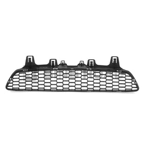 3Pcs 51118054301 + 51118054302 + 51118054294 Front Bumper Air Intake Open Mesh Grille