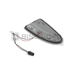 1649061300 1649061400 Turn Signal Mirror Light