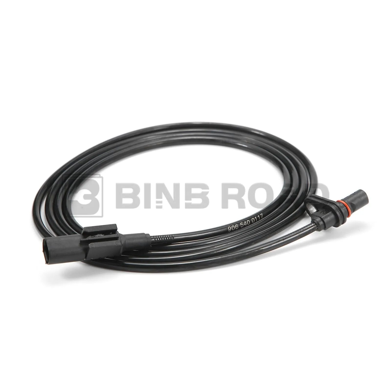 9065400317 + 9065400117 + 9065400217 Front Rear Left Right ABS Wheel Speed Sensor