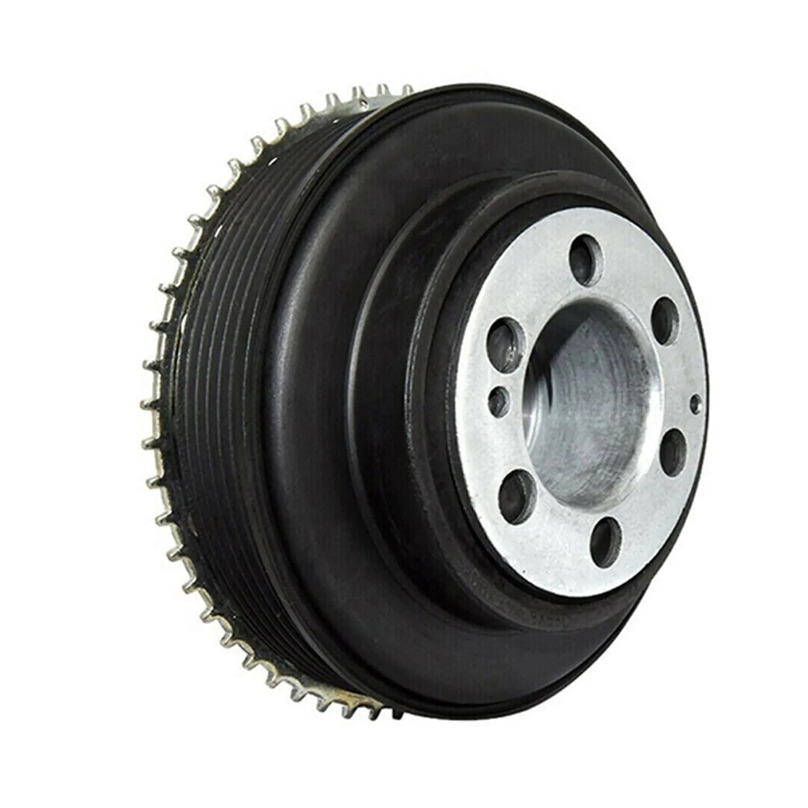 LR068885 Harmonic Balancer Crankshaft Pulley