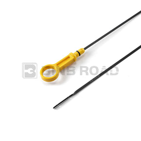 BINB ROAD Engine Oil Level Dipstick Compatible with Ford F-150 2.7L 2015-2020 (Replaces FL3Z-6750-A FL3Z6750A)