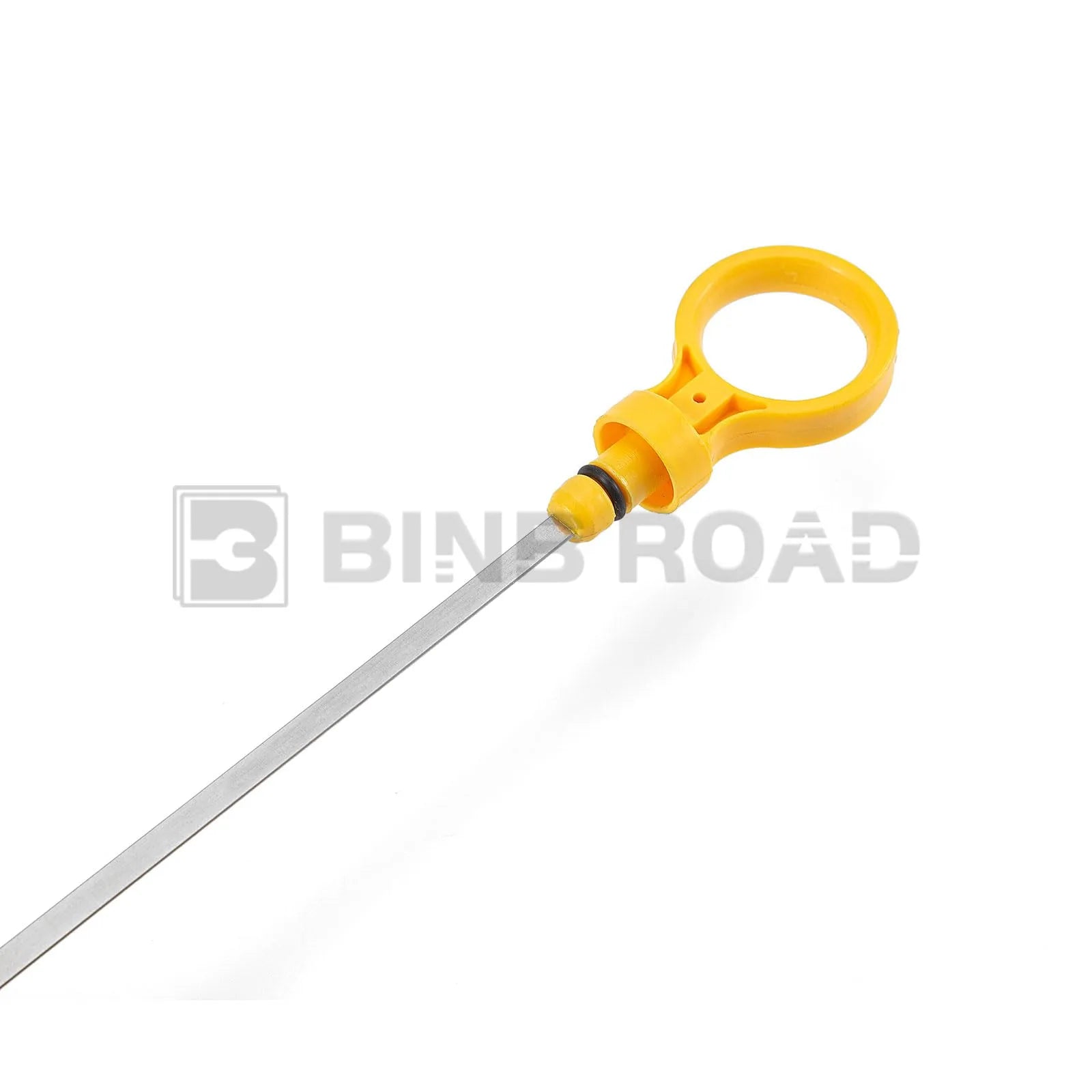 BINB ROAD Engine Oil Level Dipstick Compatible with Chevy GMC C2500 C3500 K2500 K3500 Suburban 7.4L 1996-2000 (Replaces 12557083)