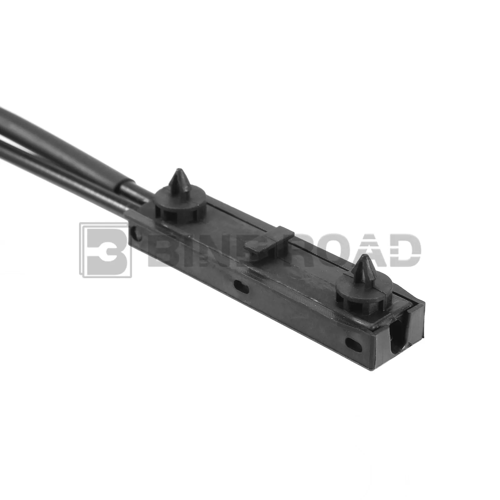 51237411315 Front Engine Hood Release Cable Wire