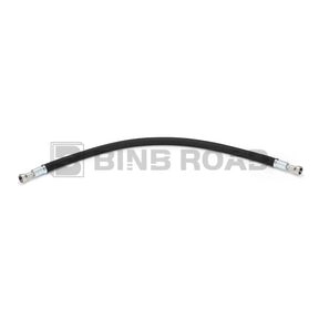 US 13537548987 Fuel Hose Inlet Hose to Fuel Rail Gas Petrol Line