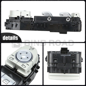 US 2139054803 Power Window Switch