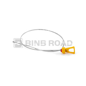 BINB ROAD Engine Oil Level Dipstick Compatible with Ford F-150 5.4L 2005-2008 (Replaces 5L3Z-7A020-B 5L3Z7A020B)
