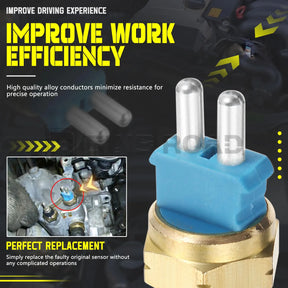 0085424517 Coolant Temperature Sensor