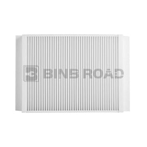 US 2058350147 + 1668300218 Activated Carbon Cabin Air Filter Kits