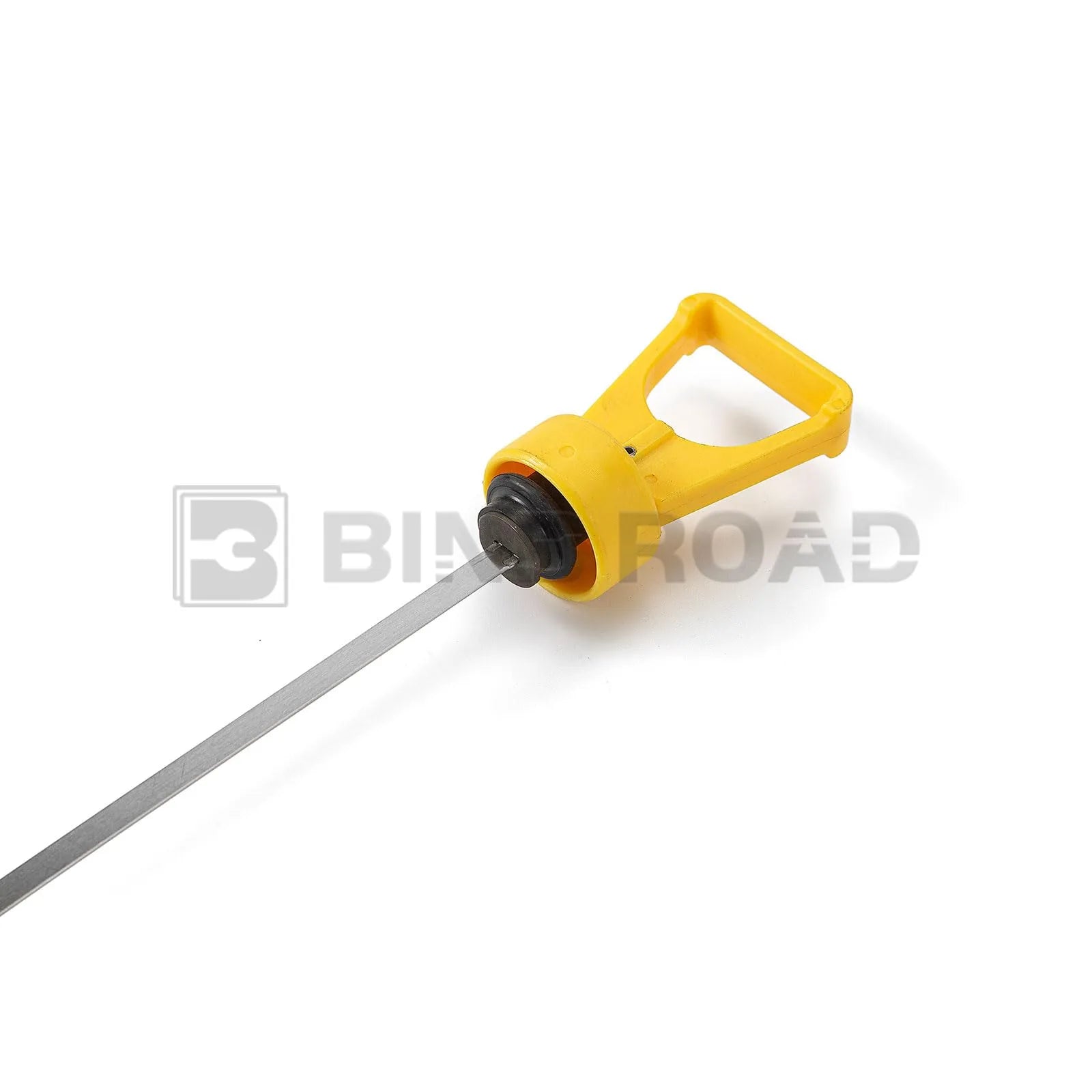 BINB ROAD Engine Oil Level Dipstick Compatible with Ford E-350 Club Wagon Super Duty E-450 Super Duty (Replaces 7C2Z-7A020-B 7C2Z7A020B)