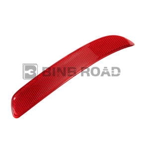 US 63217158949 63217158950 Rear Bumper Reflector