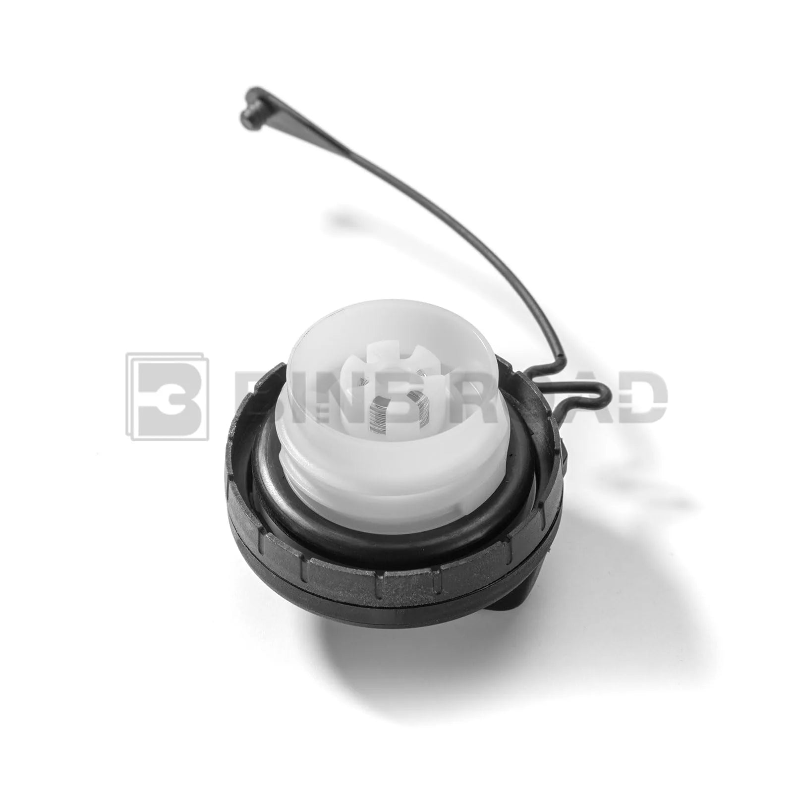 BINB ROAD Gas Cap Fuel Cap Compatible with Toyota Camry Corolla RAV4 Highlander Tacoma Tundra 4Runner (Replaces 7730006040)
