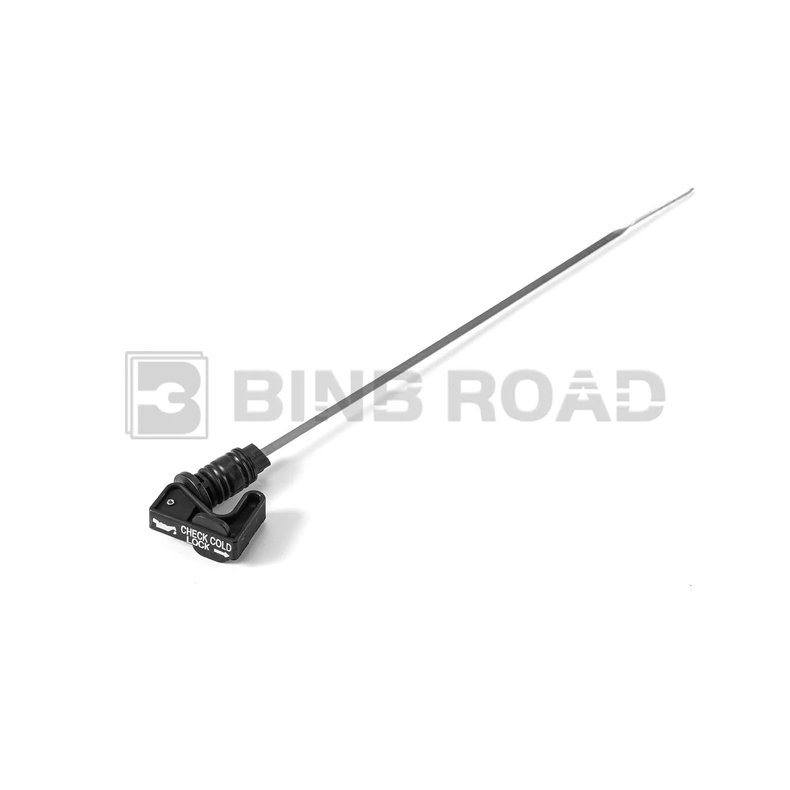 BINB ROAD Engine Oil Level Dipstick Compatible with Polaris Ranger RZR General ACE (Replaces 3023488)
