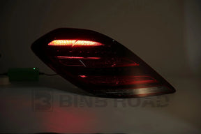 2229066904 LED Tail Light Brake Lamp