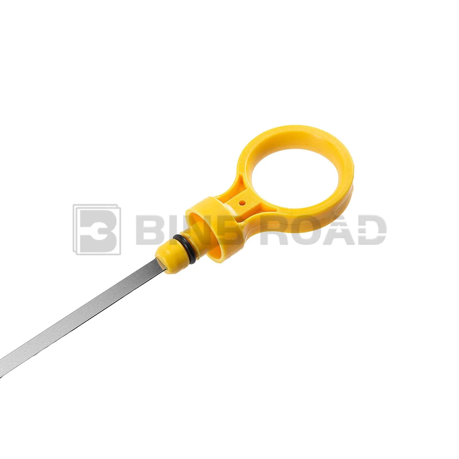 BINB ROAD Engine Oil Level Dipstick Compatible with GM Buick Chevy Pontiac Oldsmobile 3.8L 1996-2009 (Replaces 12574823)
