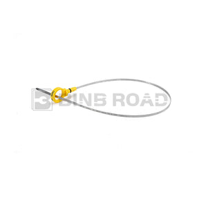 BINB ROAD Engine Oil Level Dipstick Compatible with Chrysler Pacifica Town & Country Dodge Grand Caravan 3.3L V6 (Replaces 4666139AA)