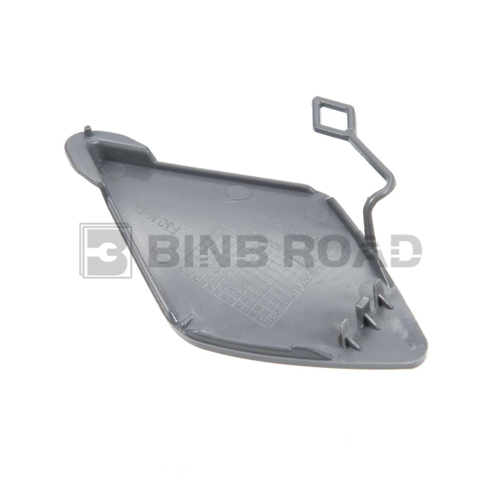 51118067961 51118056606 Front Bumper Tow Eye Hook Cover Cap