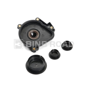 2720100631 Engine Crankcase Vent Valve Oil Separator Cover