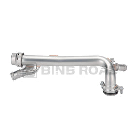 2642004201 2642008600 Upgrade Aluminum Engine Coolant Hose