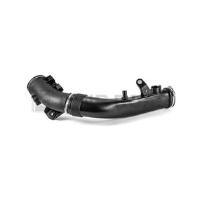 13717605585 Air Duct Without Mass Airflow Sensor