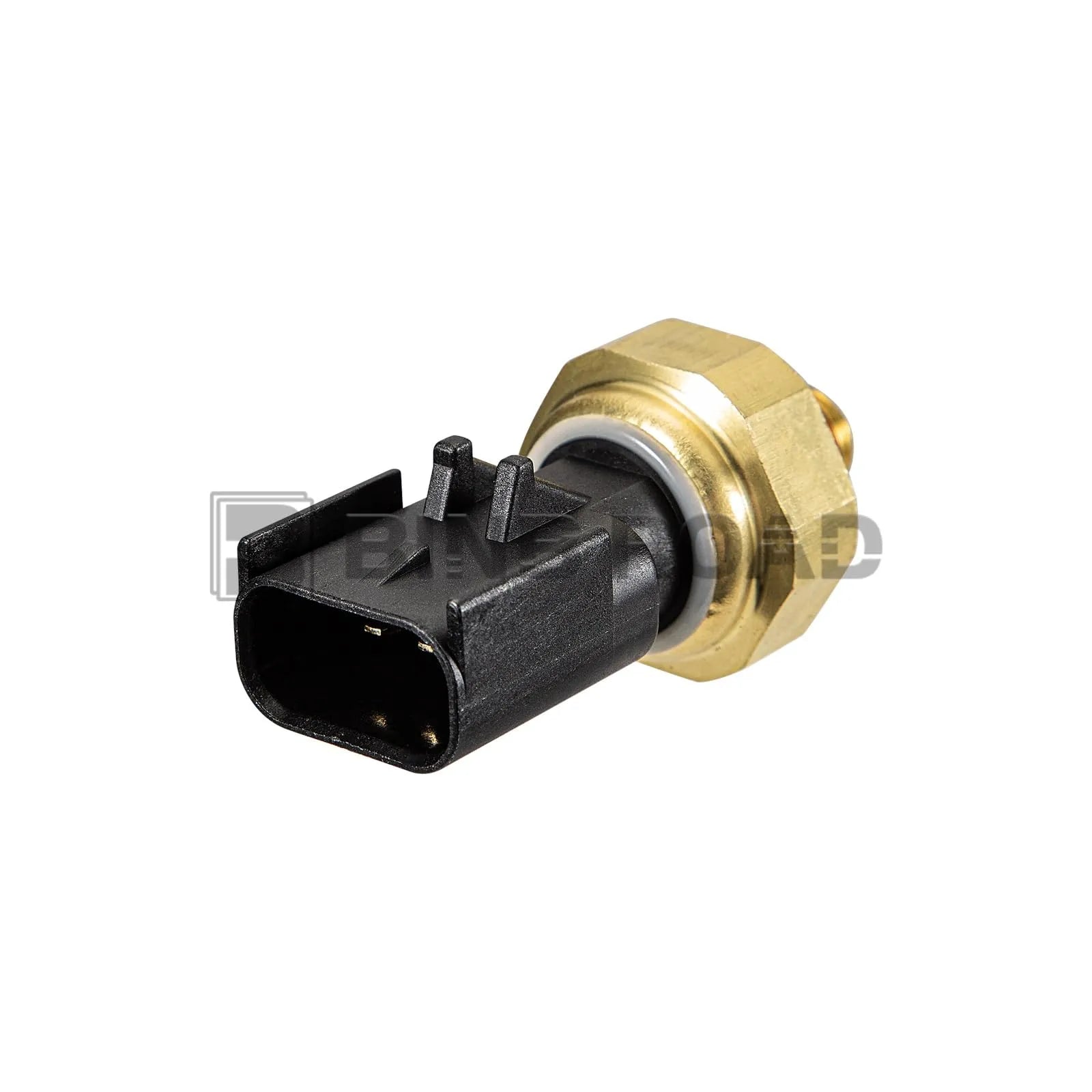 BINB ROAD Engine Oil Pressure Sensor Compatible with Chrysler 200 300 Dodge Charger Challenger Jeep Grand Cherokee Wrangler Ram 1500 2500 3500 (Replaces 05149062AA)