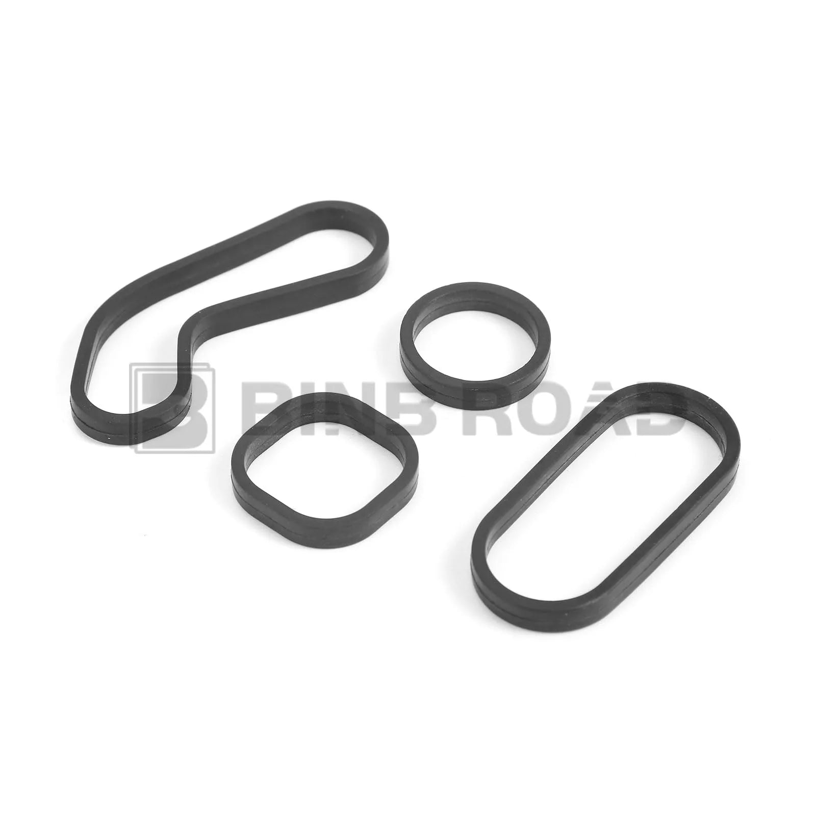 11428643749 Engine Oil Cooler