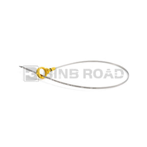 BINB ROAD Engine Oil Level Dipstick Compatible with Chrysler Pacifica Town & Country Dodge Grand Caravan Nitro 4.0L V6 (Replaces 4593604AA )