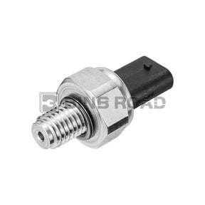 BINB ROAD Engine Oil Pressure Sensor Compatible with Silverado Sierra Tahoe Suburban Yukon Escalade Equinox Terrain Camaro Encore XT4 CT4 (Replaces 55488247)