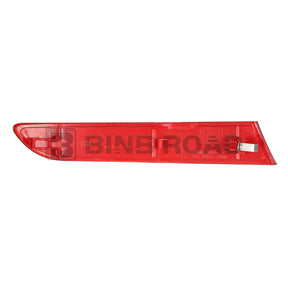 US 63257352209 + 63257352210 Bumper Reflector Strip Cover