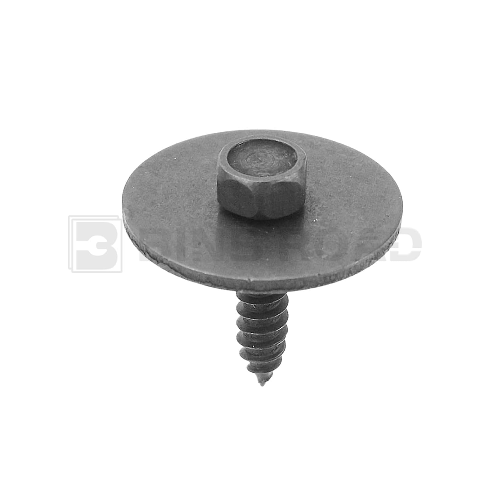 US 0019906036 Under Cover Screw