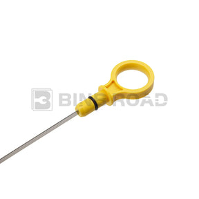 BINB ROAD Engine Oil Level Dipstick Compatible with Ford Explorer Mustang Ranger (Replaces 5R3Z-6750-AA 5R3Z6750AA)