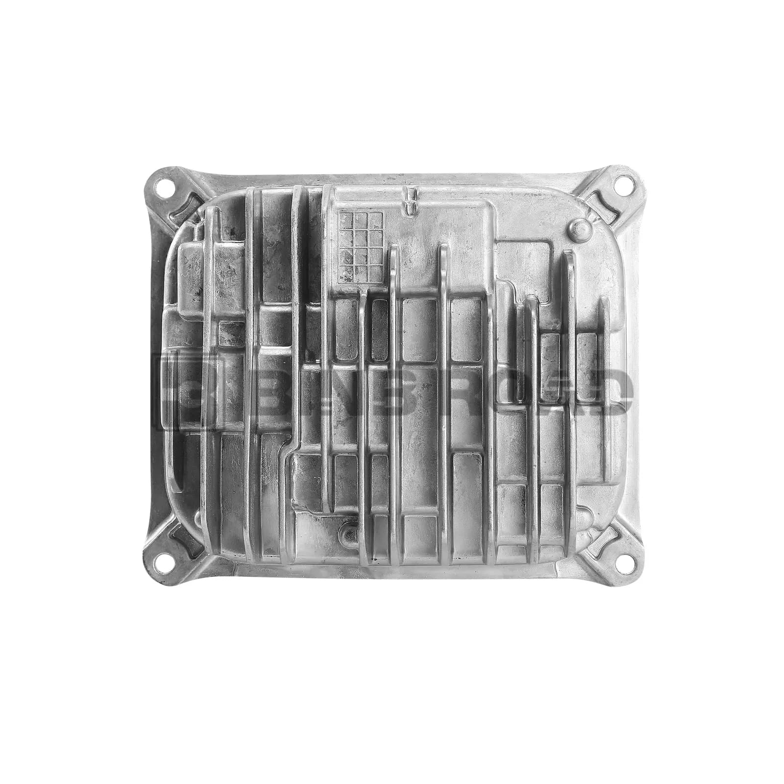 BINB ROAD Headlight Ballast Control Unit Module Compatible with Mercedes-Benz C Class W205 2014-2018 (Replaces 2059005010 2059004230)