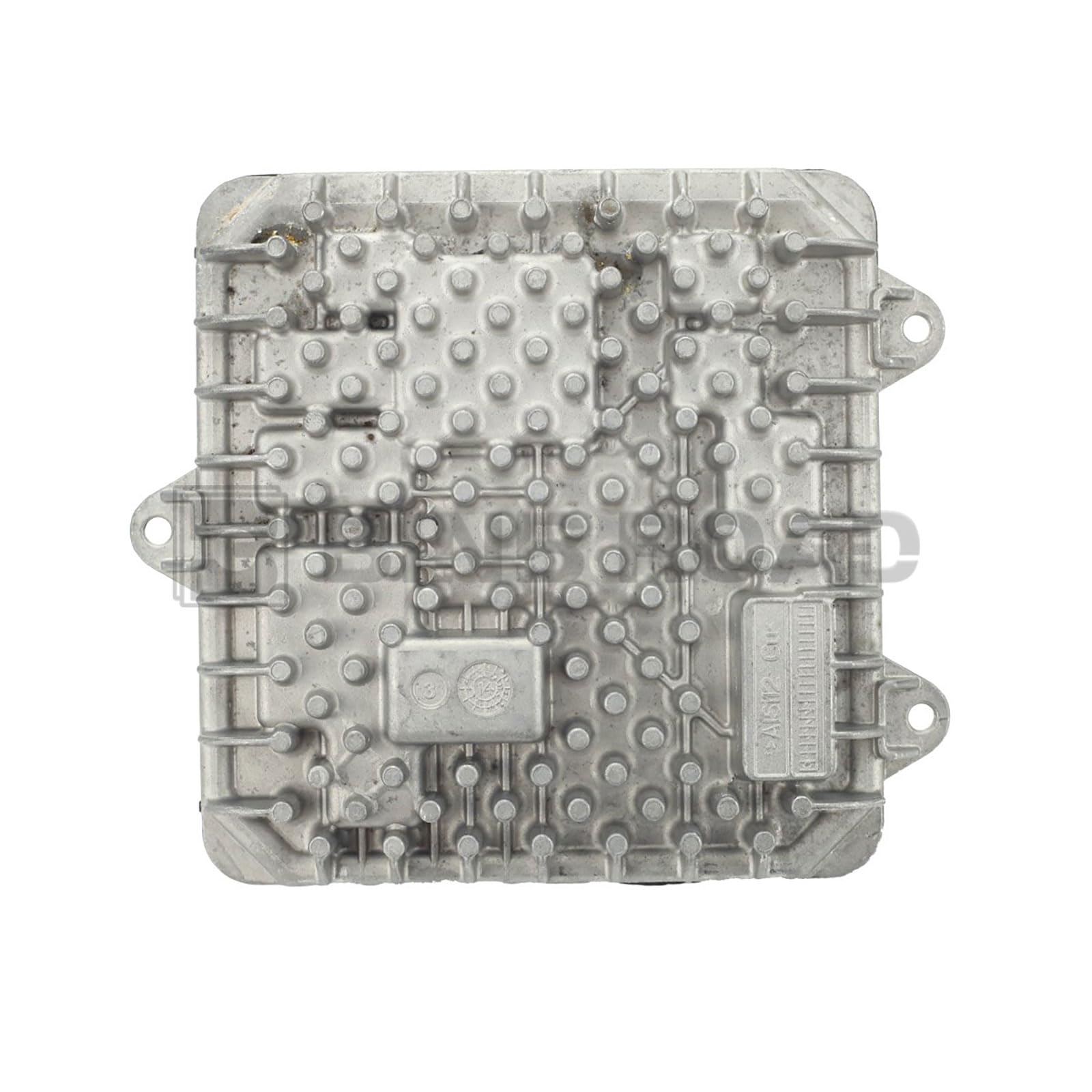 US 63117457873 LED Headlight Light Driver Control Module Unit