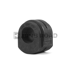 BINB ROAD 2Pcs Front Stabilizer Sway Bar Anti Roll Bar Bushing Compatible with Mercedes Benz A B CLA GLA Class W176 W246 C117 X156 (Replaces 2463203411)