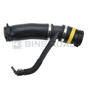 LR049990 LR090630 LR092992 Kühlmittelrohr-Wasserauslassrohr-Kit