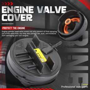 11127552281 Engine Valve Cover