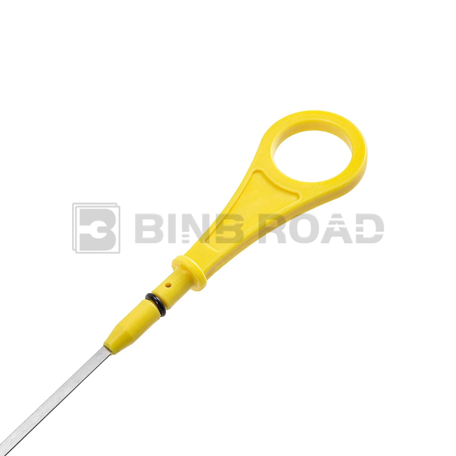 BINB ROAD Engine Oil Level Dipstick Compatible with Ford Focus Mk3 Fiesta Mk6 Transit Connect C-Max (Replaces BM5G6750BB)