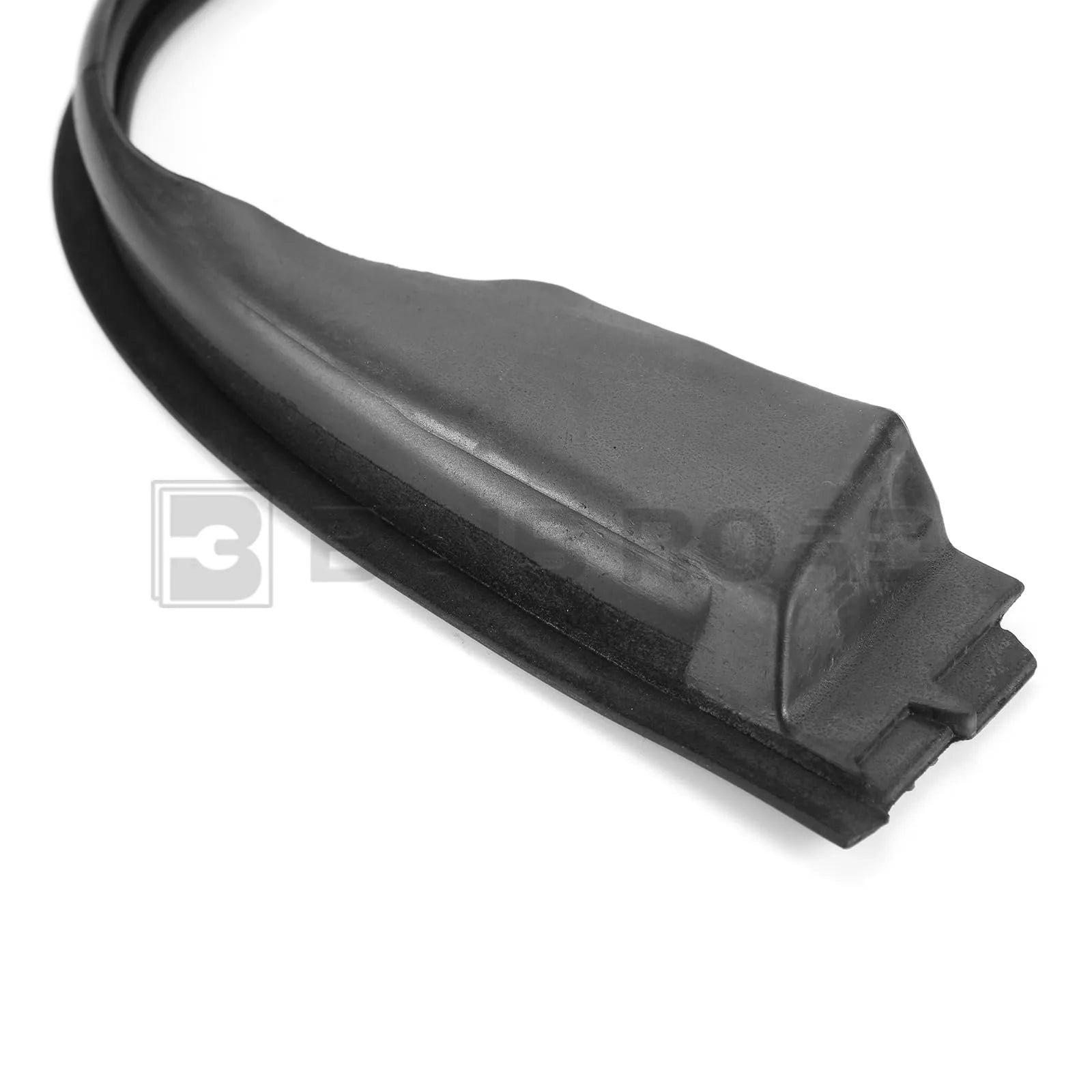 US 51337178007 Front Left Door Rubber Seal