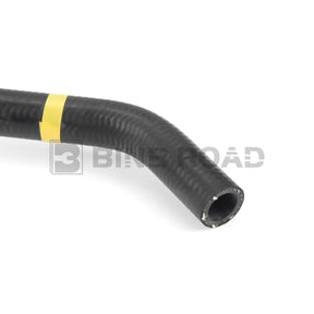 11537526941 Coolant Pipe Water Pump to Oil Radiator Water Pipe
