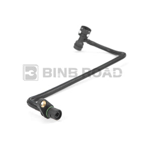 11157623745 + 11158645343 Engine Crankcase Breather Hose Kit