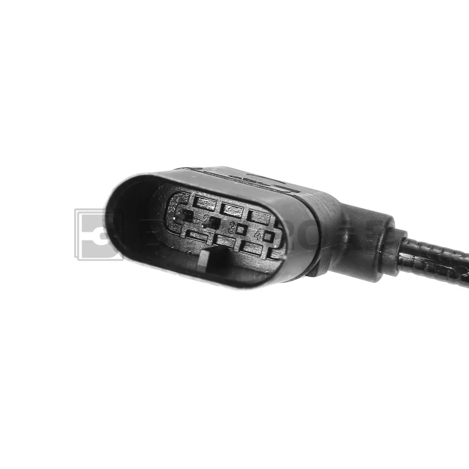 2539053400 ABS Wheel Speed Sensor