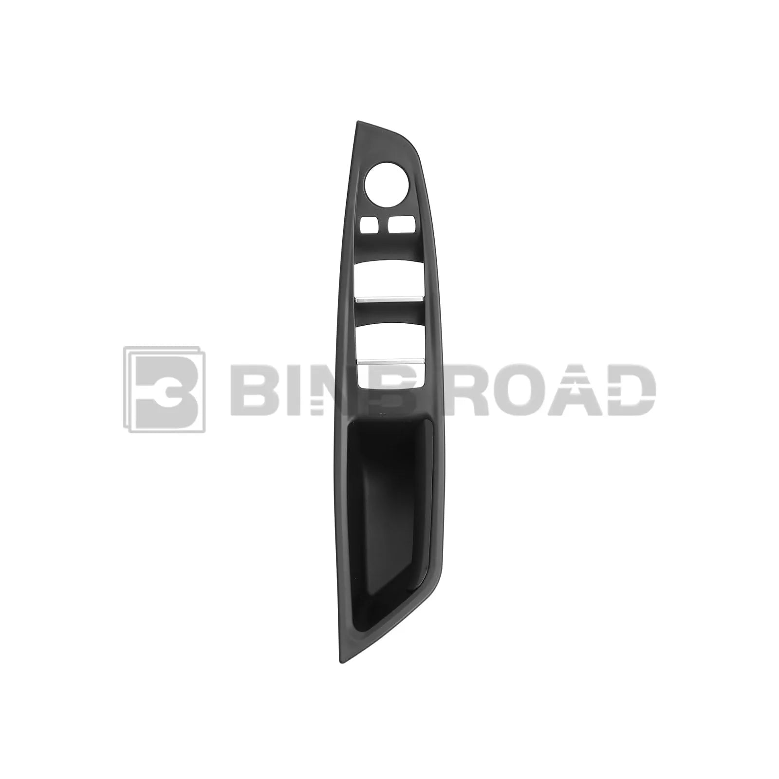 51417225873+51417225851+51417225852+ 51417225890+51417225889 Inner Door Panel Handle Pull Trim Cover Kit