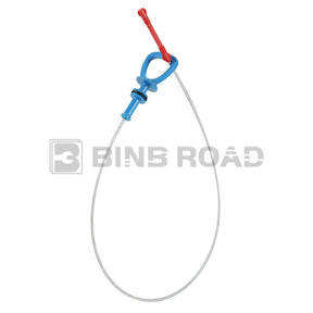 2730101072 Engine Oil Dipstick Replacement